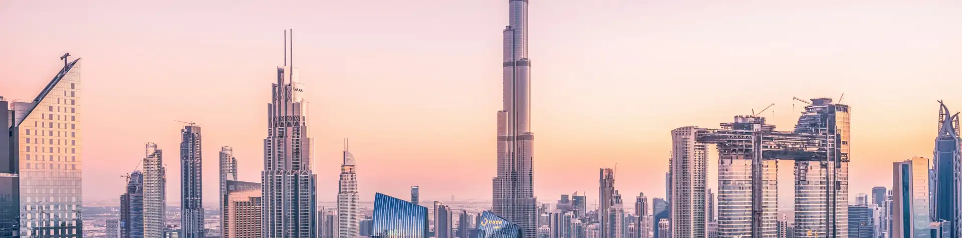 Lietuvės atostogų Dubajuje šūkis: „Prabanga tikrai nevargina!“