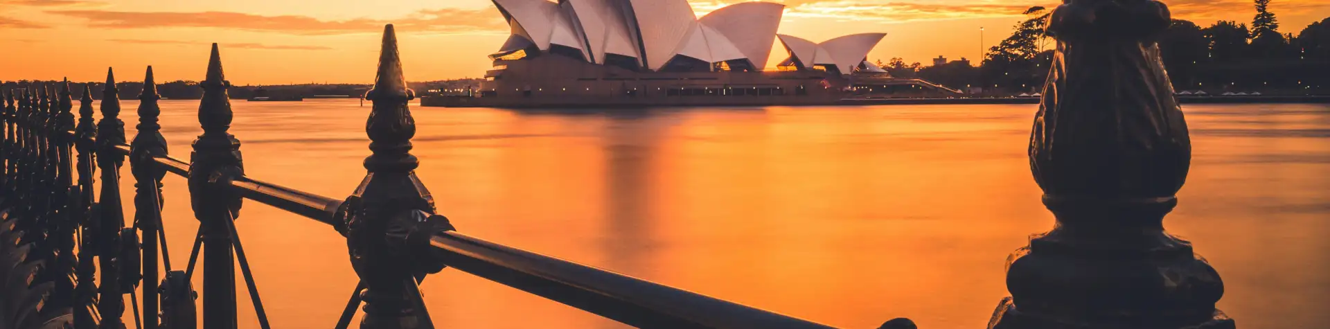 Australijoje svarbiausia žmonės ir bendravimas (I)