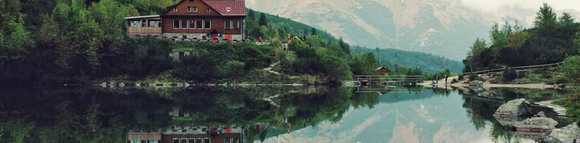 TOP 10: Slovakijos lankytinos vietos