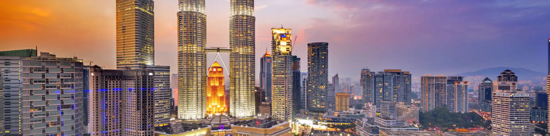Kvala Lampūras (Kuala Lumpur) – begalinė kultūrų bei virtuvių įvairovė