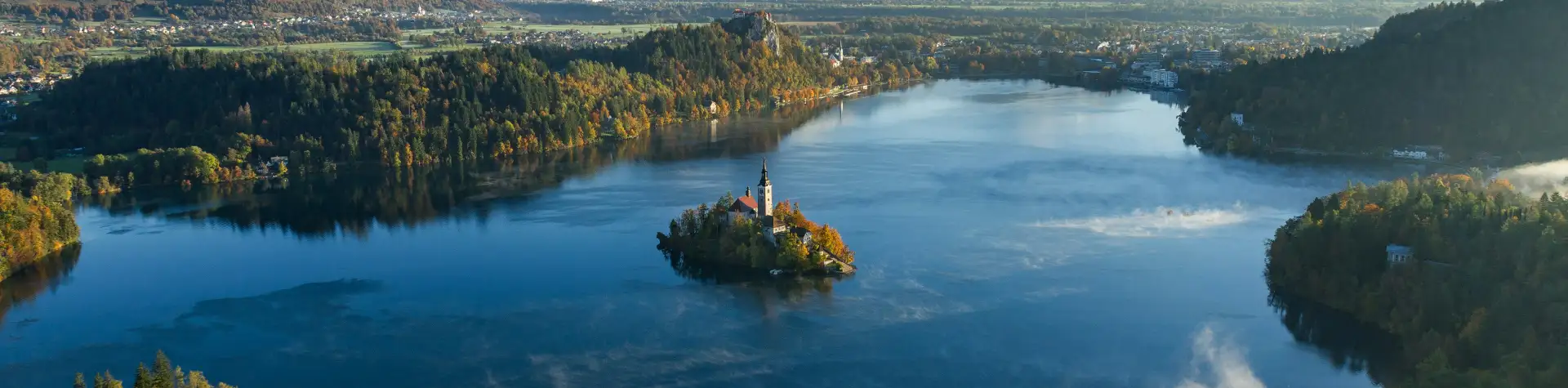 Slovėnija