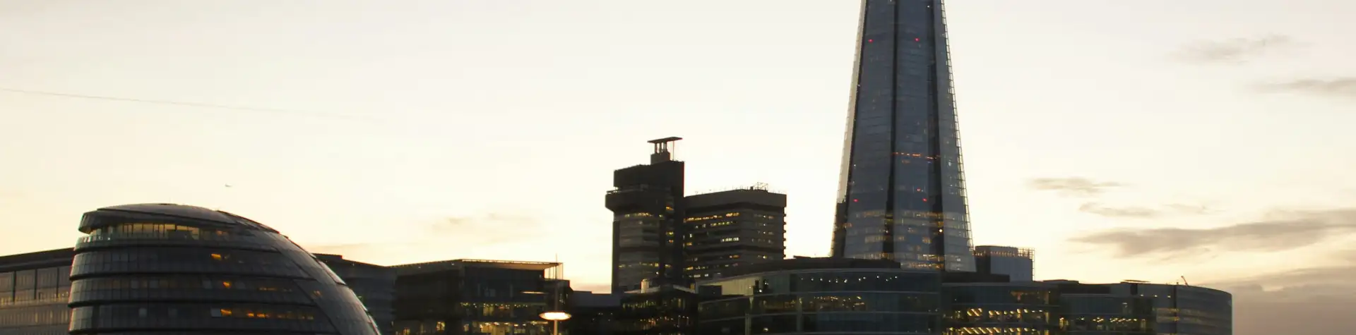 Londone atidarytas Shard – aukščiausias pastatas Europos Sąjungoje