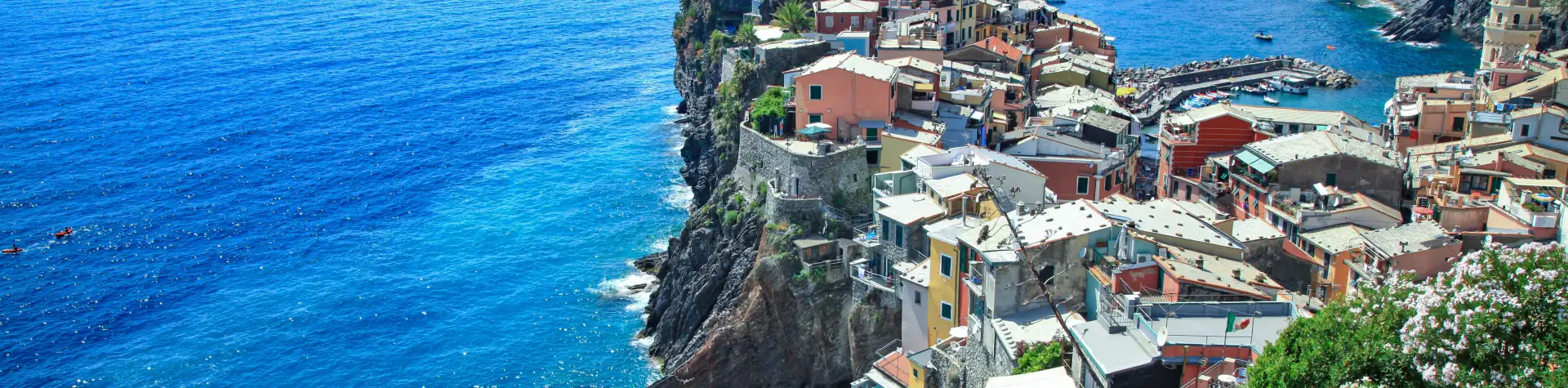TOP 10: lankytinos vietos Italijos Rivjeroje