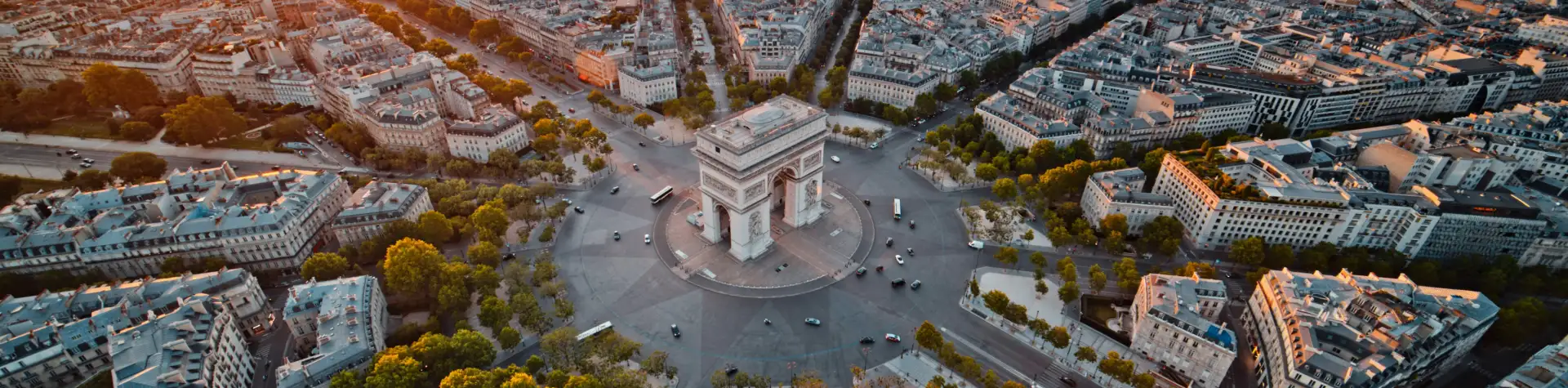Ryanair iš Vilniaus kils į Paryžių