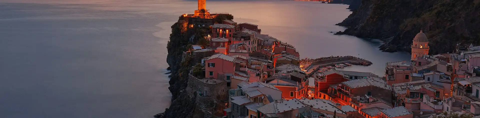 Kodėl italai atostogoms renkasi Italiją