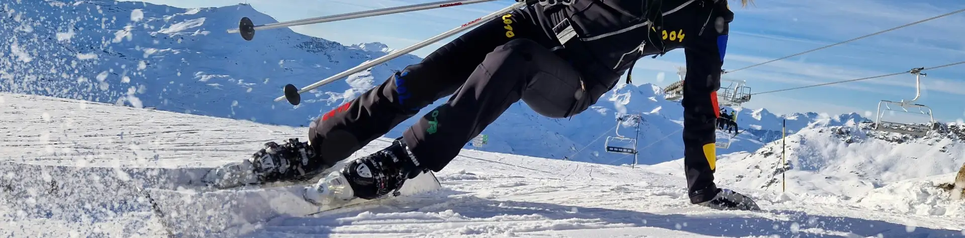 Czech Skipass – 19 slidinėjimo kurortų su vienu slidinėjimo bilietu