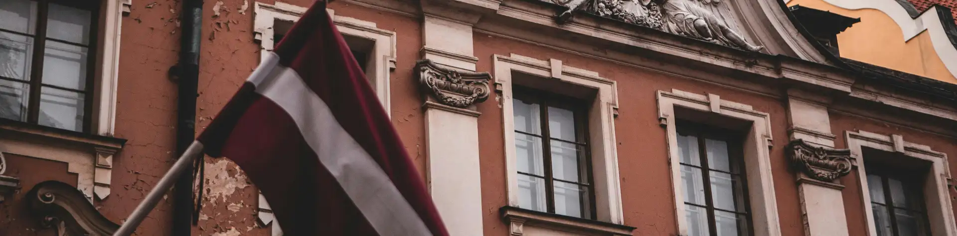 Rygoje – Europos kultūros sostinės renginių atidarymas jau šį savaitgalį