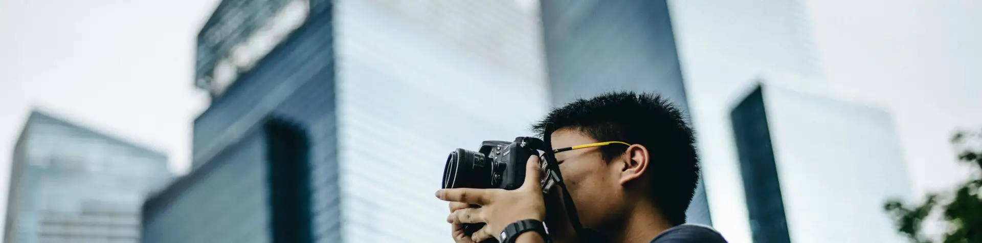 Patarimai keliautojams: miesto fotografija