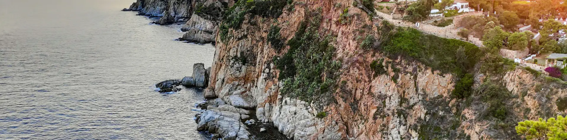 TOP 10: lankytinos vietos Katalonijoje (neskaitant Barselonos)