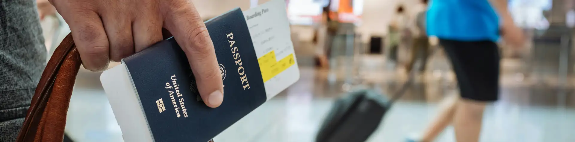 Naujiena keliaujantiems į užsienį – kelionių registracija