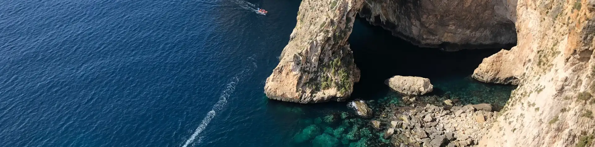 Malta – svetimšalius pakerintis Viduržemio jūros perlas