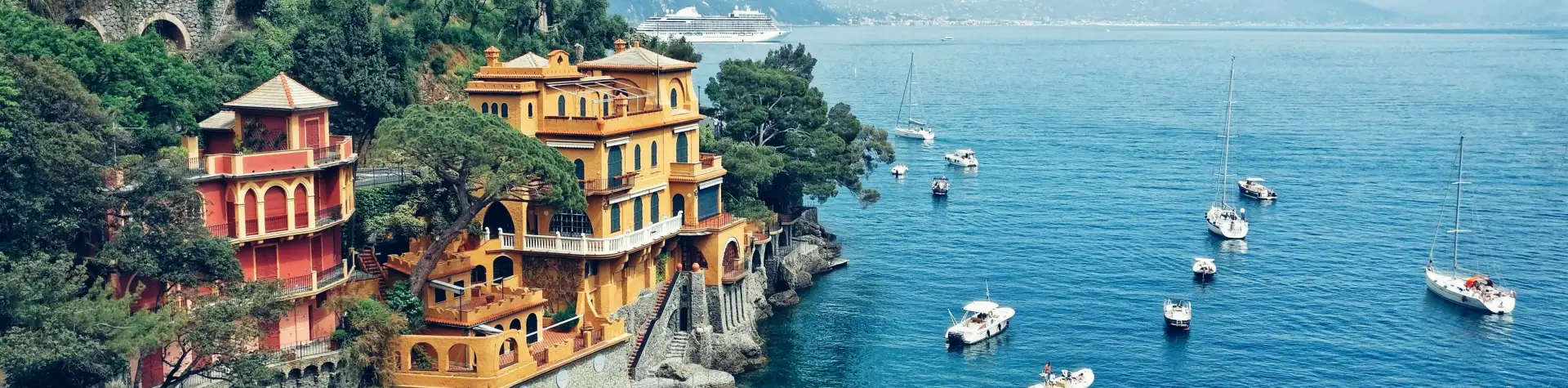 Įspūdžiai iš Italijos, arba kaip išvengti turistinio šurmulio