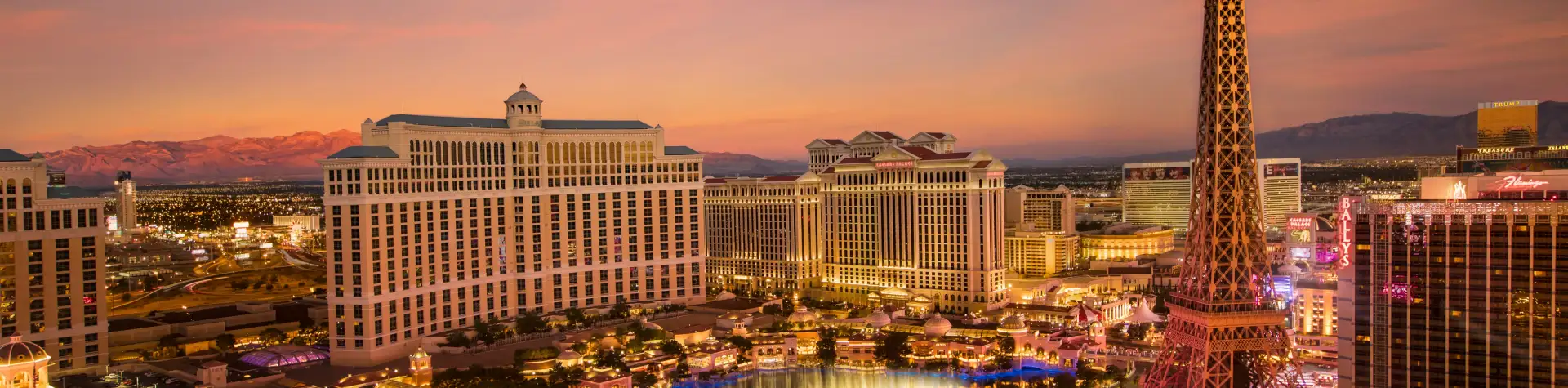Nuodėmingasis Las Vegasas