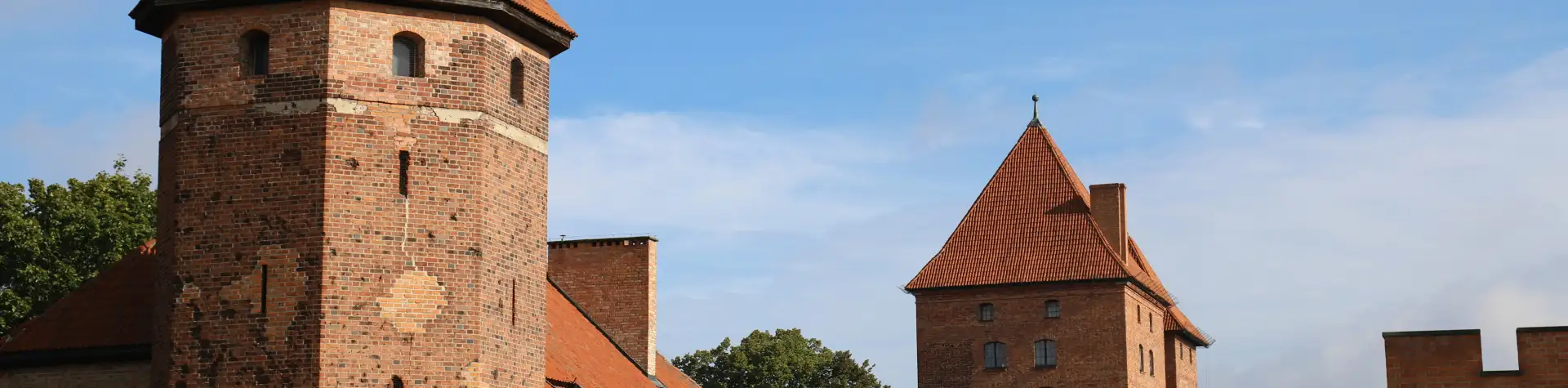 Malborko pilis – buvusi kryžiuočių sostinė