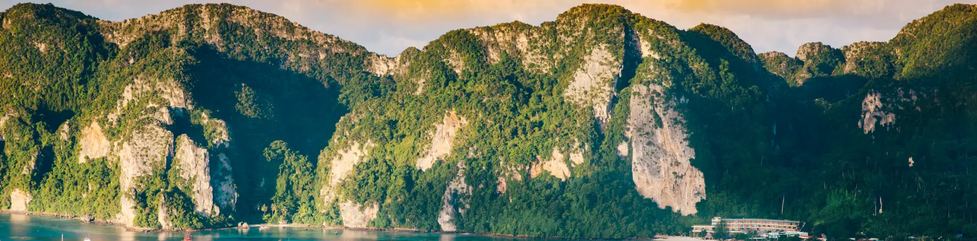 Tailandas – šalis, kur įsimylimas maistas. Net kepti tarakonai