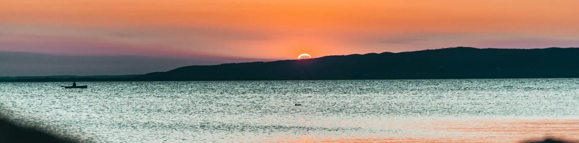Balatonas – legendomis apipinta Vengrijos „jūra“