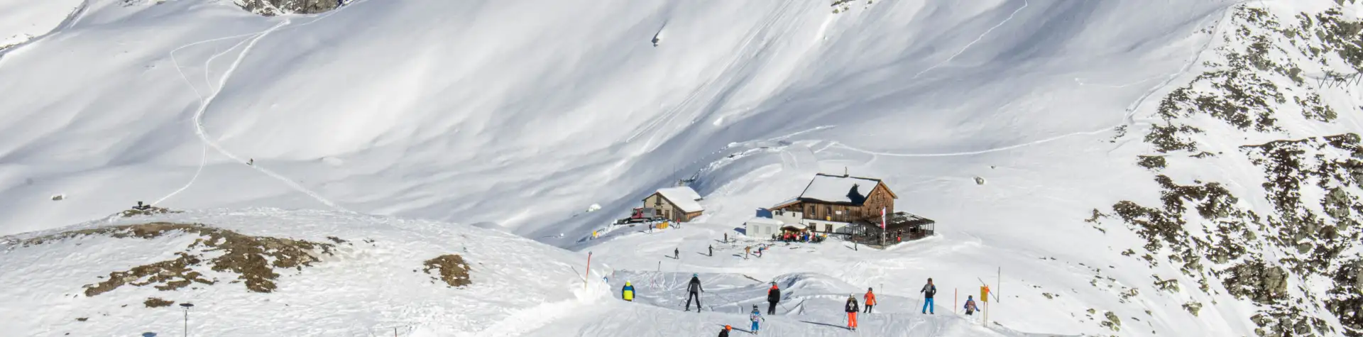 Padūkėliškos atostogos Austrijos Alpėse