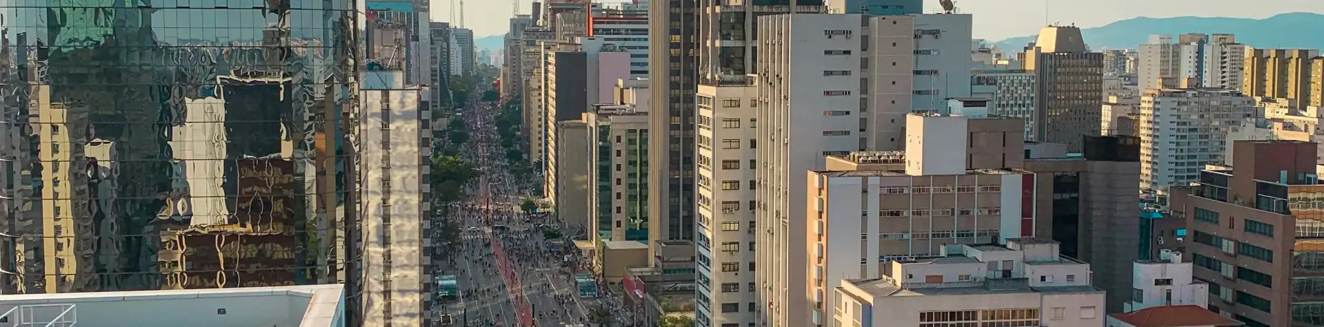 San Paulas (Sao Paulo) – naktinis gyvenimas, kultūros paveldas bei nuostabus maistas