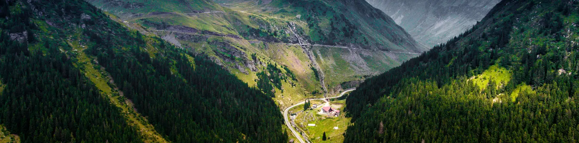 Rumunija: šalis non-gratis arba kur dvelkia Kirtimais (II)