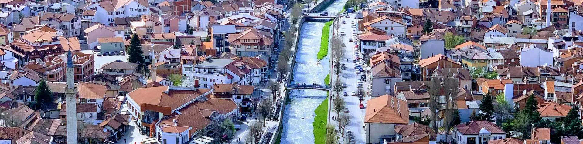 Kosovas – mažai žinoma, tačiau įspūdinga Balkanų šalis