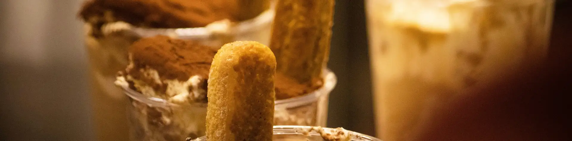 5 faktai, kurių nežinojote apie itališkus desertus