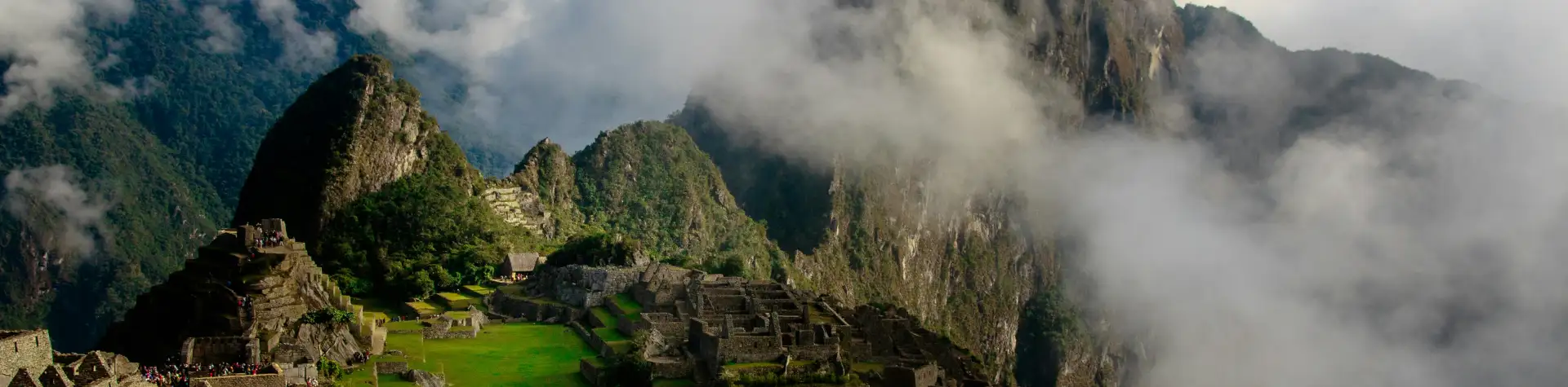 Dviem ratais aplink Pietų Ameriką: du Peru veidai (II dalis)