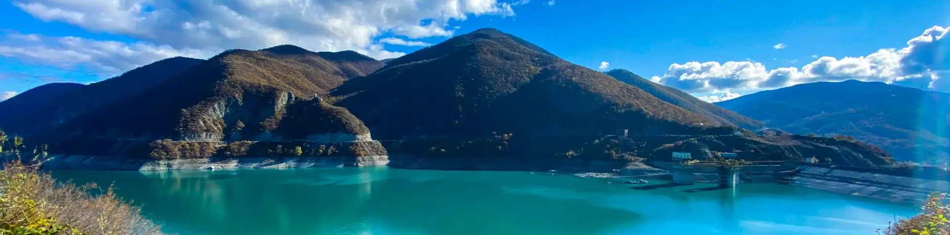 TOP 10: lankytinos vietos Sakartvele