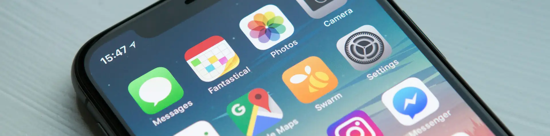 5 programėlės, kurios turi būti kiekvieno keliaujančiojo telefone
