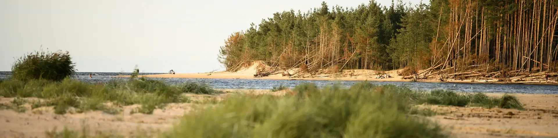 Latvijos kurortai: Jūrmala