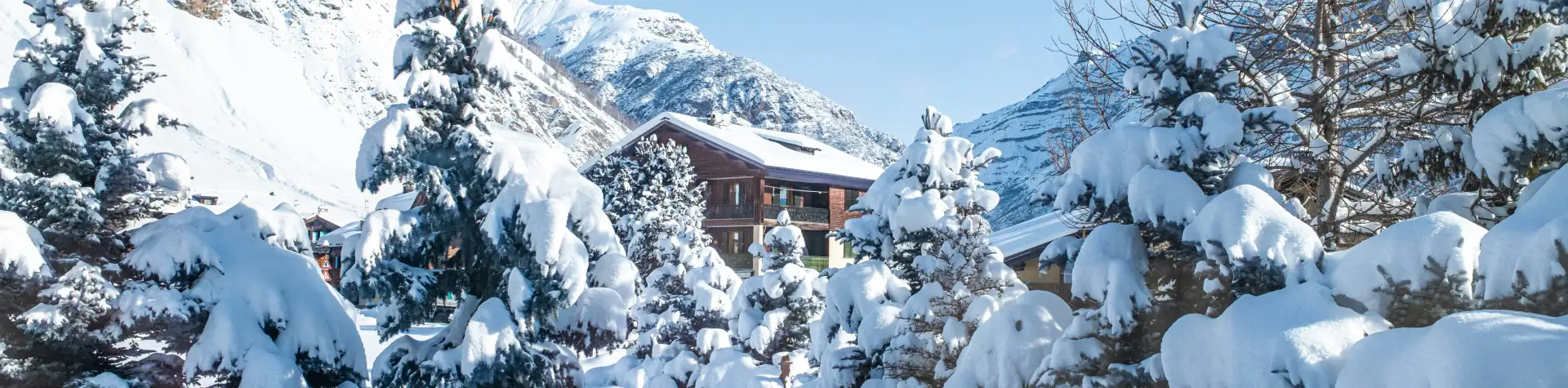 Livigno – žiemos atostogoms Italijoje