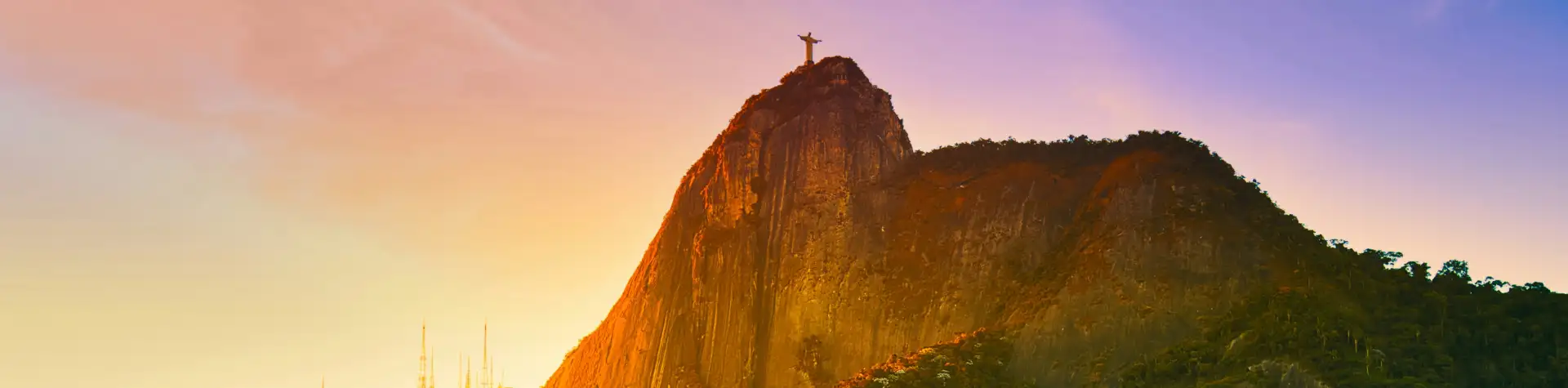 Lietuvių nuotykiai Brazilijoje – egzotika, kurios jie nesitikėjo