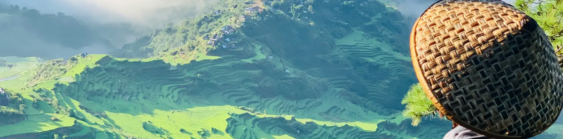 Apie Ugnies žiedą ir kerus Filipinuose