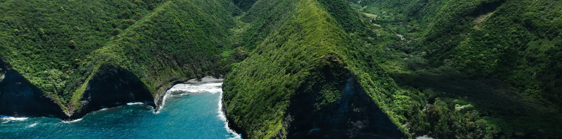 Molokai – sala, kurioje sklando havajietiška aloha dvasia