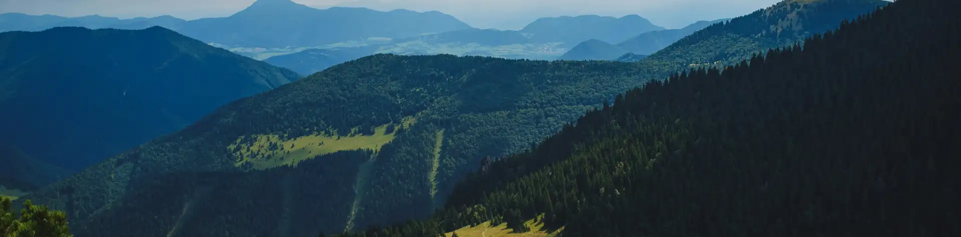 Slovakijos maršrutai: Žemieji Tatrai