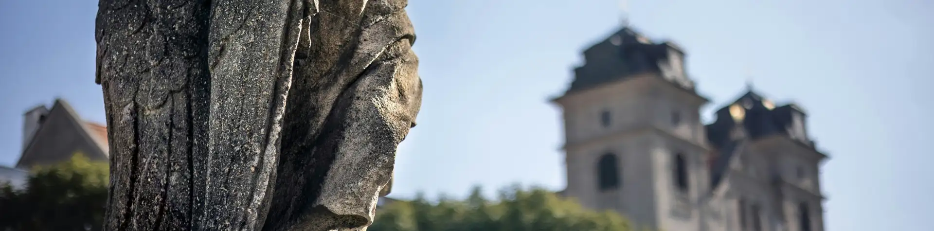 Ką aplankyti Europos kultūros sostinėje Košicėje?