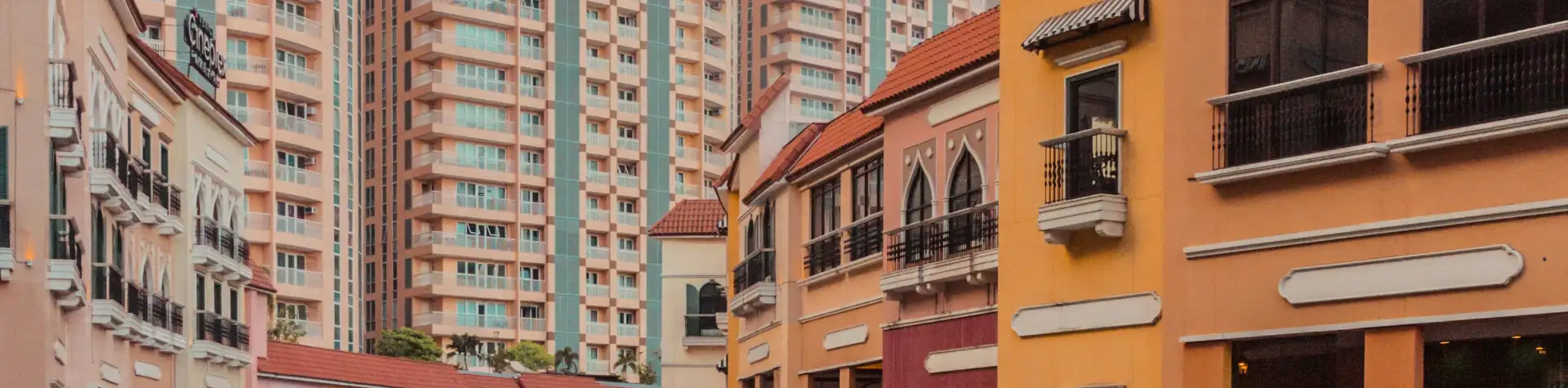 Manila – niekada nemieganti Filipinų sostinė