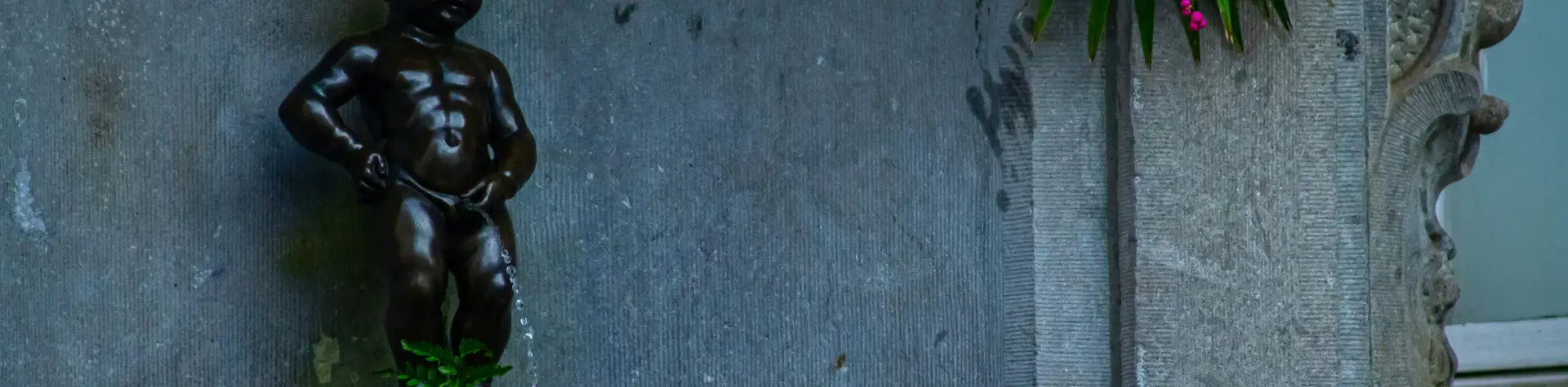 10 svarbiausių lankytinų vietų Briuselyje