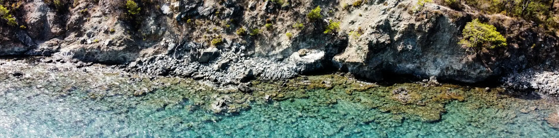 Viduržemio jūros džiaugsmai Graikijoje ir Ispanijoje (Įsimylėjėlių kelionė #2)