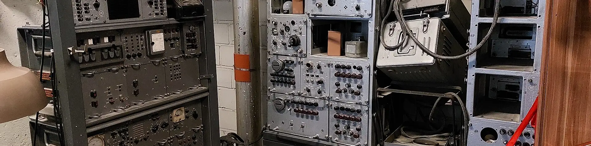 Apie KGB muziejų ir pasiklausymo meną Taline