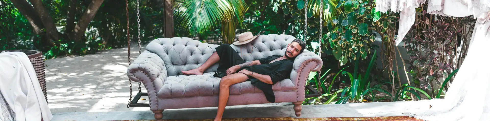 „Couchsurfing‘o“ svečiai pasaulį atgabena į namus