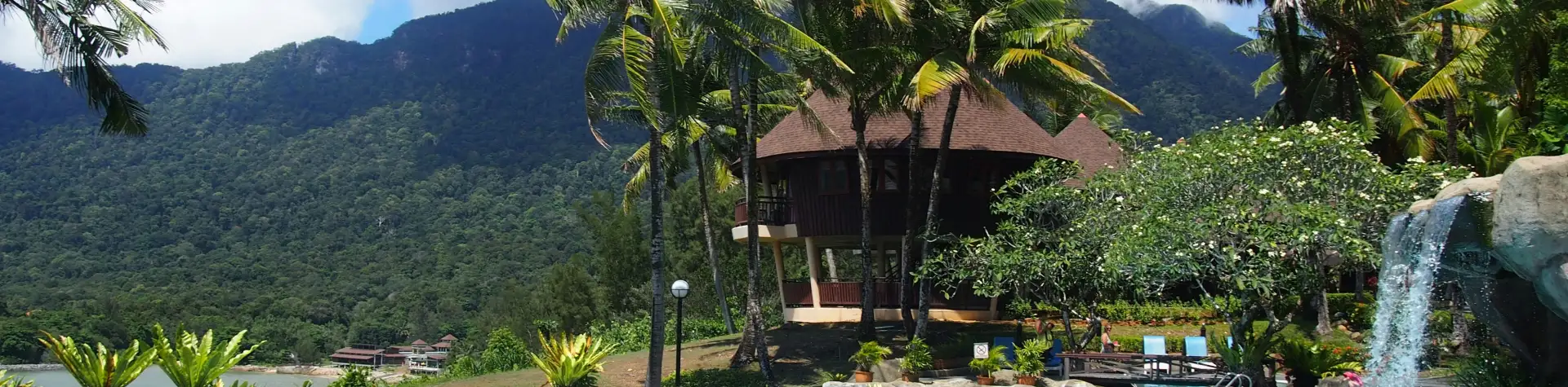 Indonezijos magija (2). Svečiuose pas Borneo salos orangutanus ir dajakus