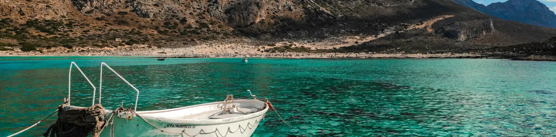 Studentiškos atostogos žiemą (7). Kreta – kaip meilė iš pirmo žvilgsnio