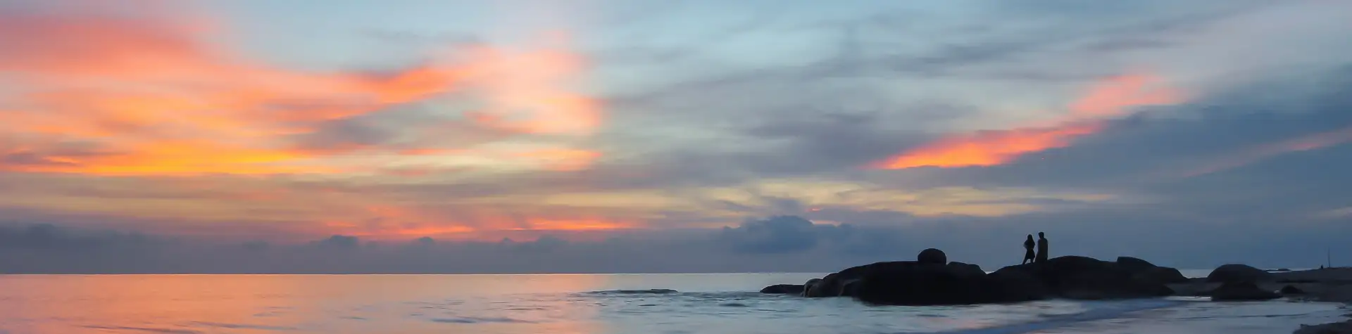 Hua Hin – gražusis pajūrio kurortas Tailande