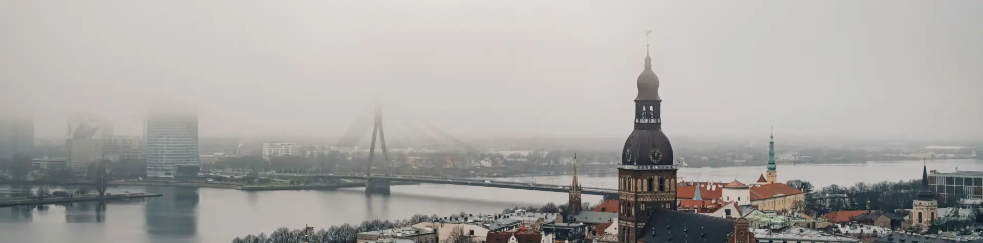 Savaitgalis Rygoje – cirko artistų triukai, turgaus žavesys ir muzikuojantis senamiestis
