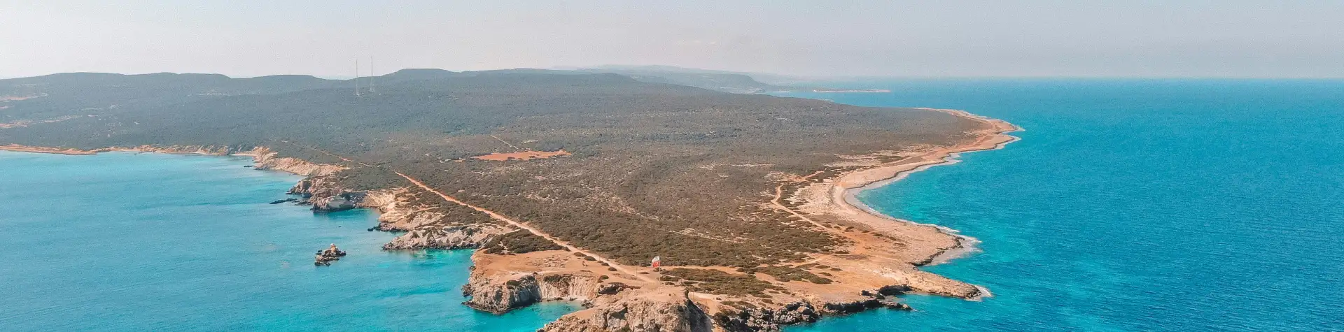Studentiškos atostogos žiemą (5). Famagusta – vaiduoklių miestas