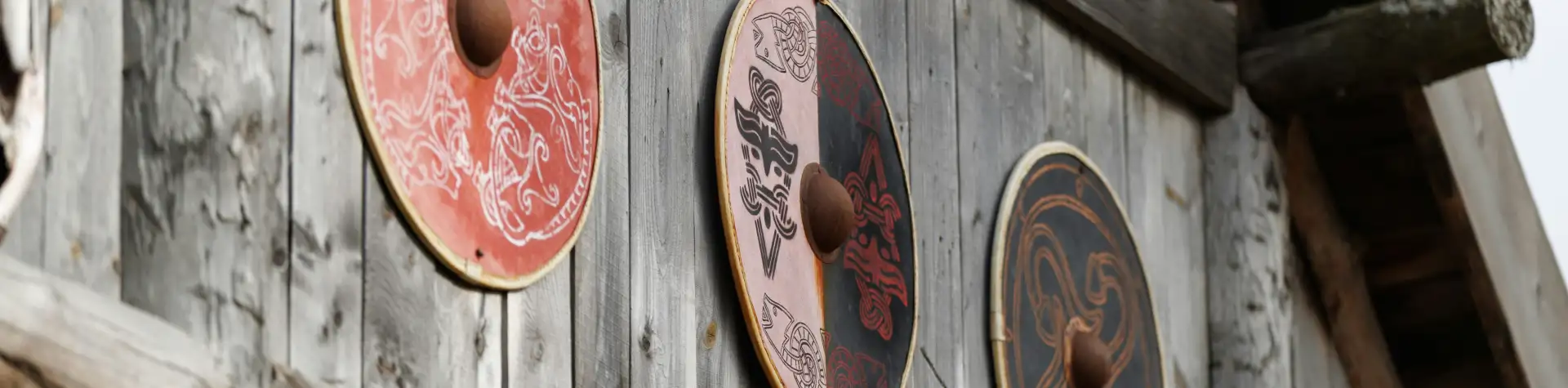 Kur ieškoti vikingų palikimo?