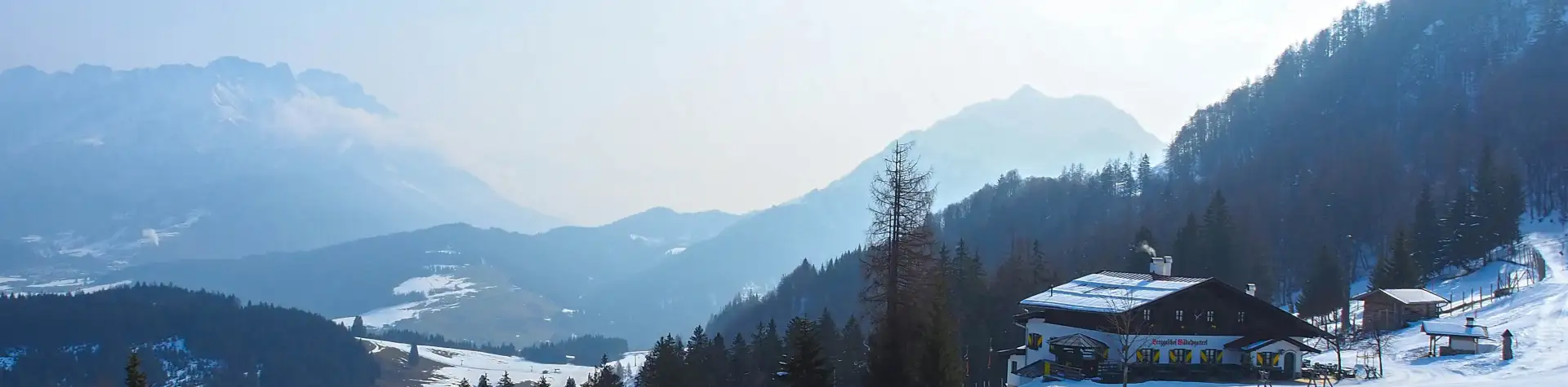 Kur slidinėti Austrijoje?
