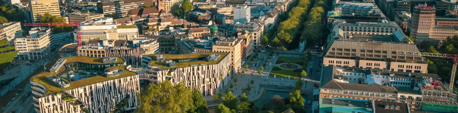Į Diuseldorfą – ragauti senovinio alaus