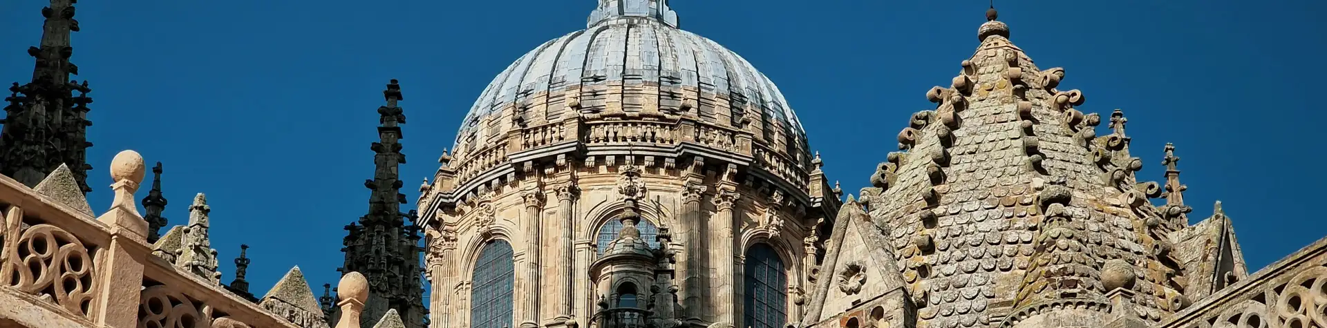 Salamanka: studentiškų vakarėlių sostinė Ispanijoje