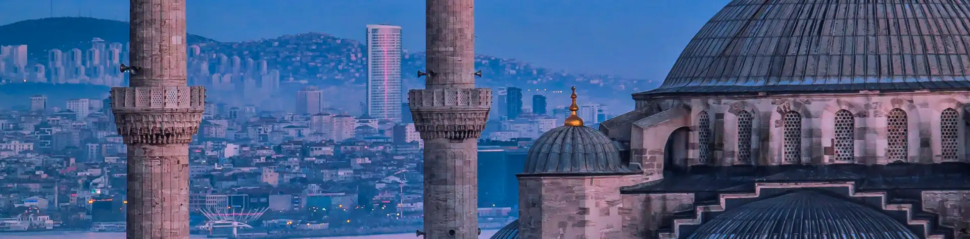 Turkija – visų pamėgtas artimas rojaus kampelis